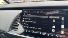 Honda Jazz 1.5 i-MMD Hybrid SR 5dr eCVT Hybrid Hatchback